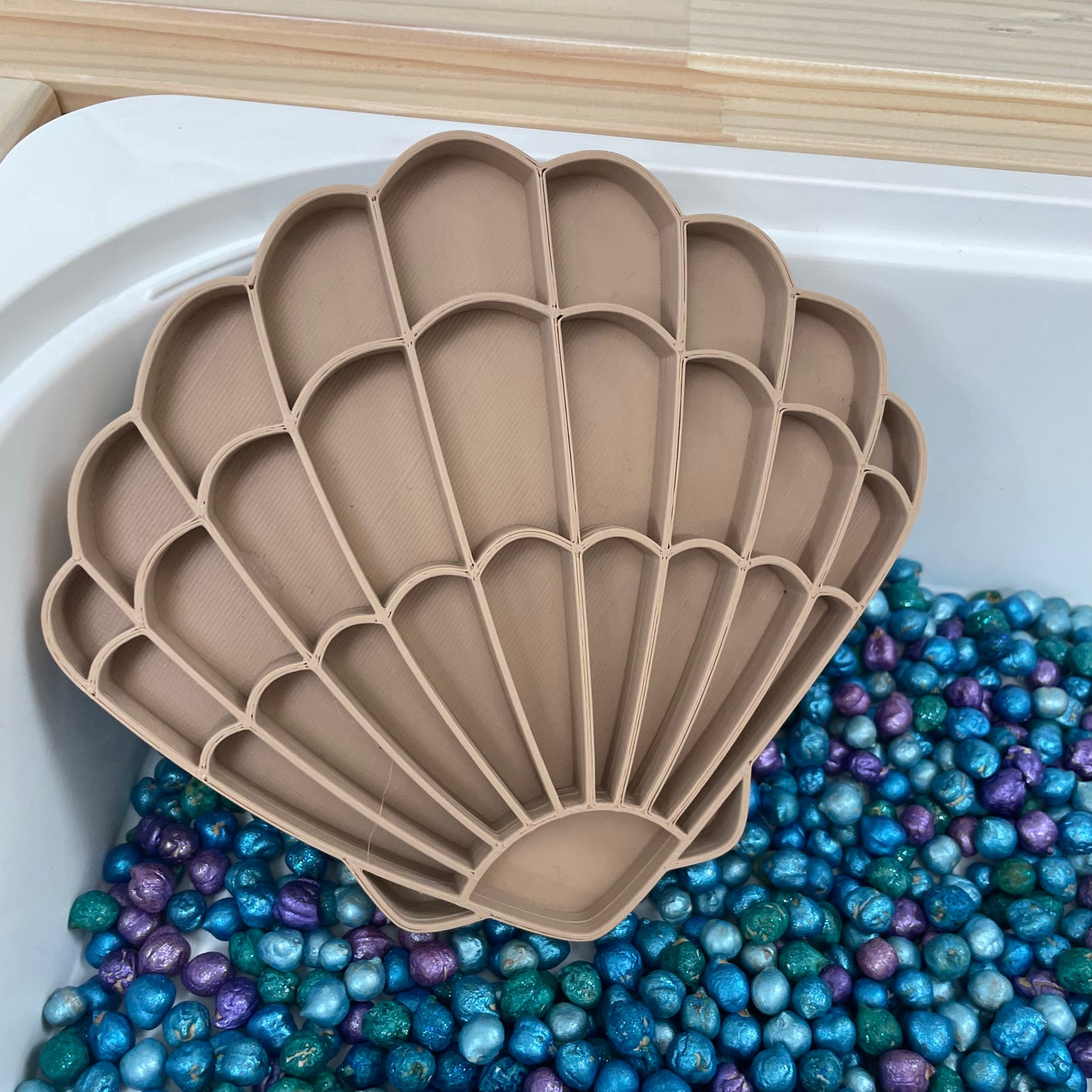 Schelp - Vulvorm Wonder Sense