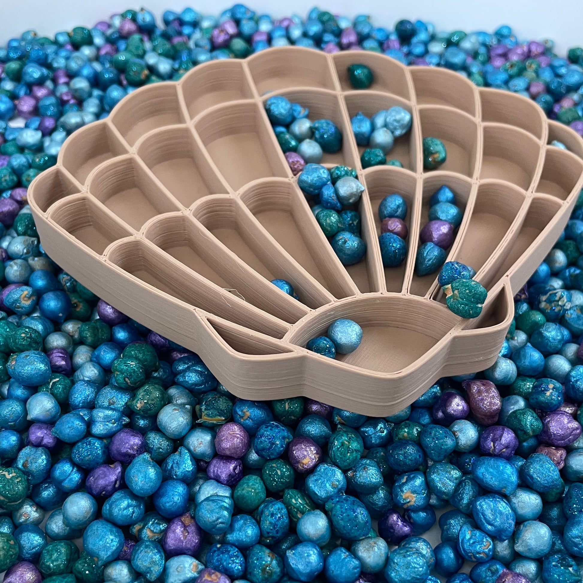 Schelp - Vulvorm Wonder Sense