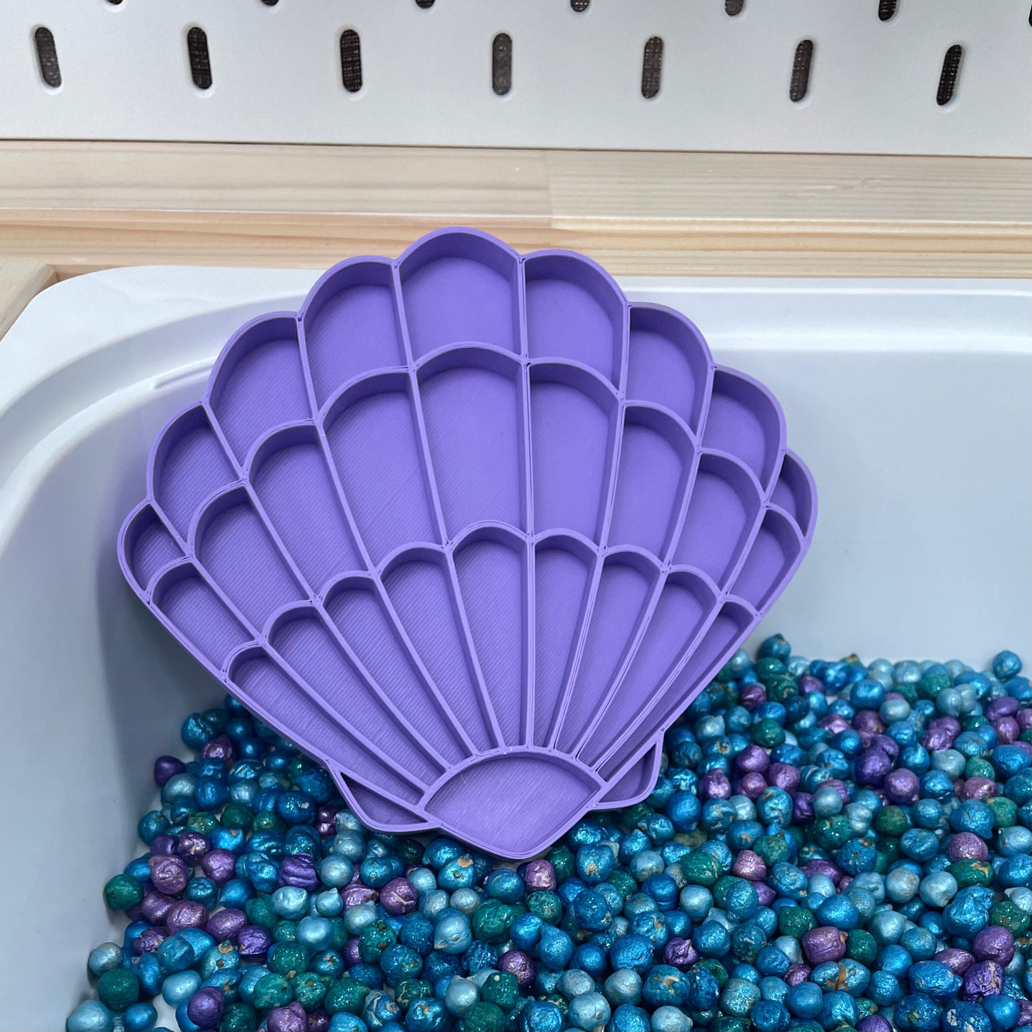 Schelp - Vulvorm Wonder Sense