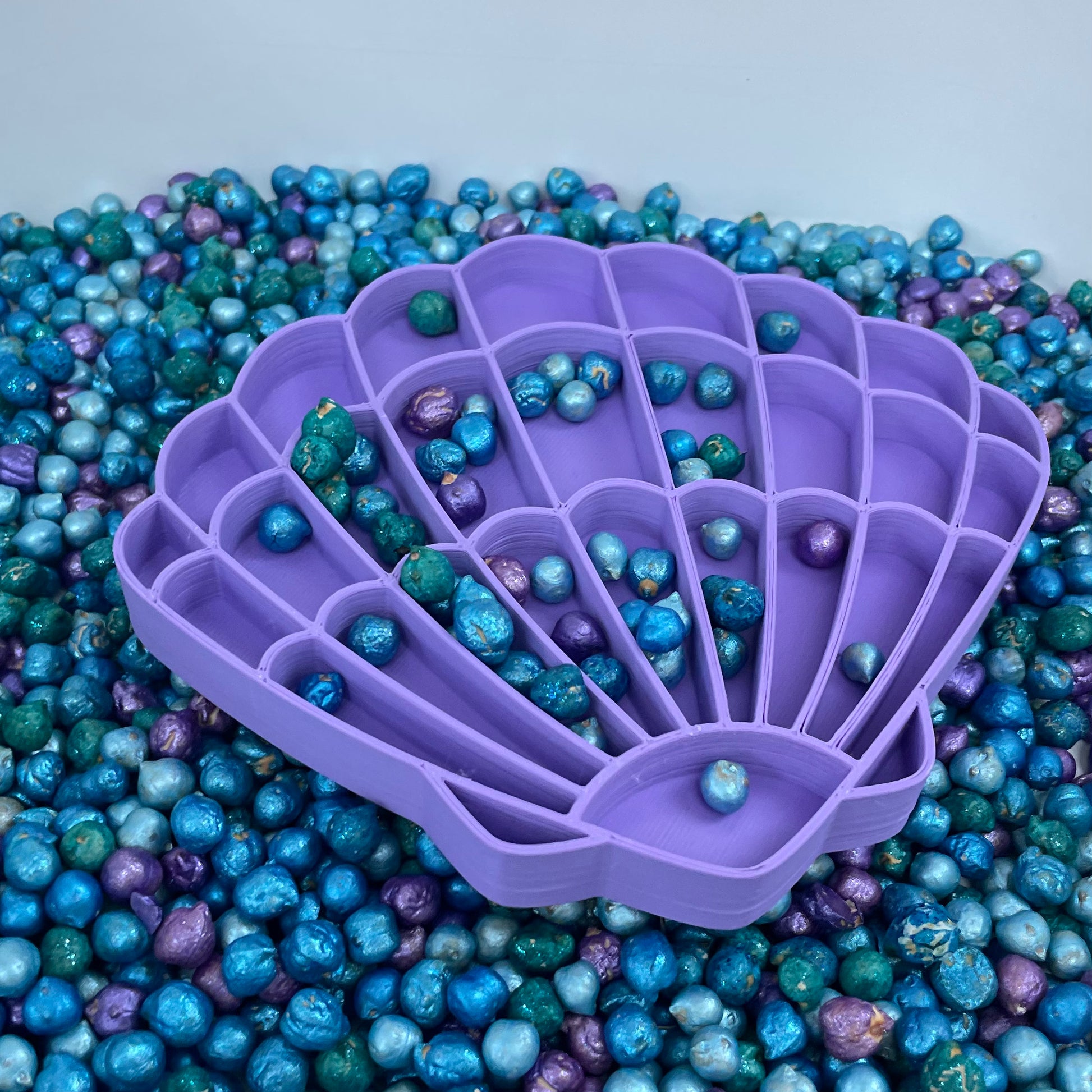 Schelp - Vulvorm Wonder Sense