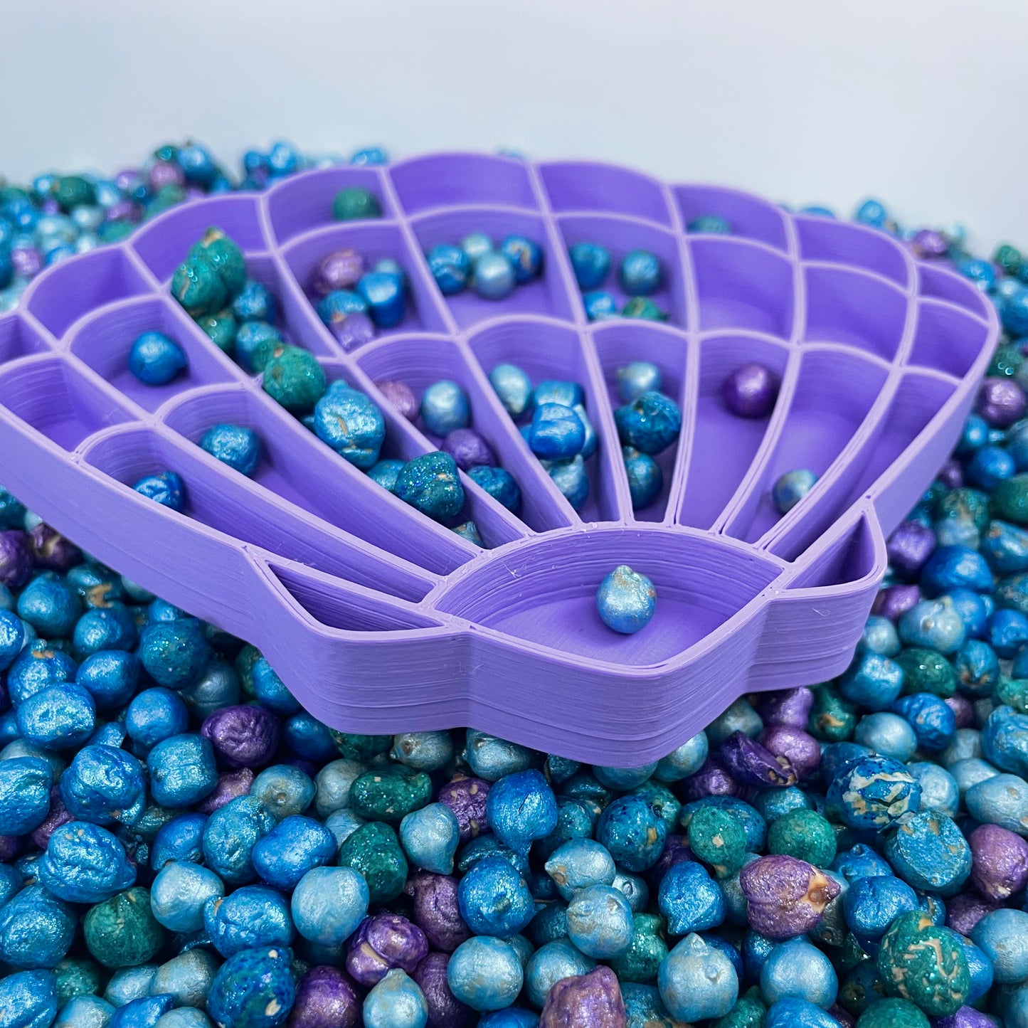 Schelp - Vulvorm Wonder Sense