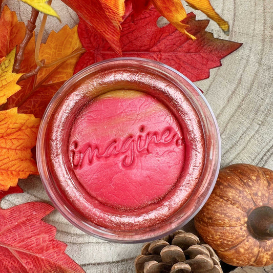 Autumn shimmer - Dutch Dough Speeldeeg Wonder Sense