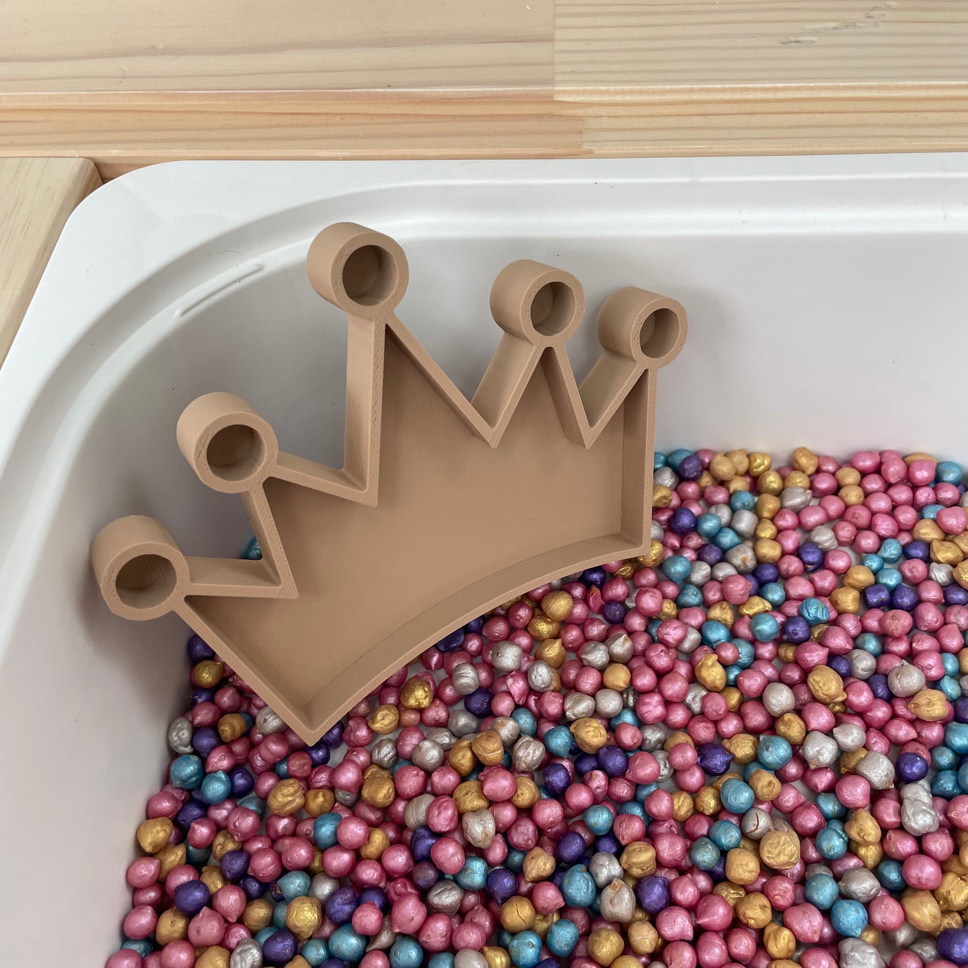 Kroon - Vulvorm Wonder Sense