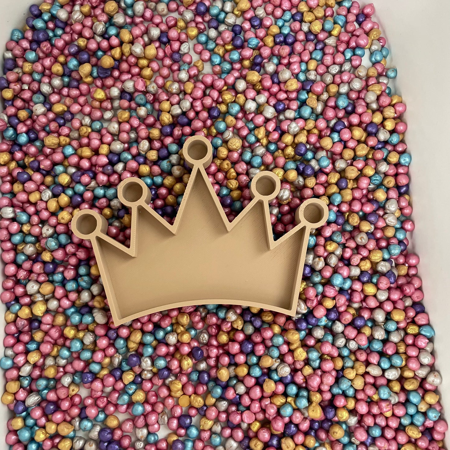 Kroon - Vulvorm Wonder Sense