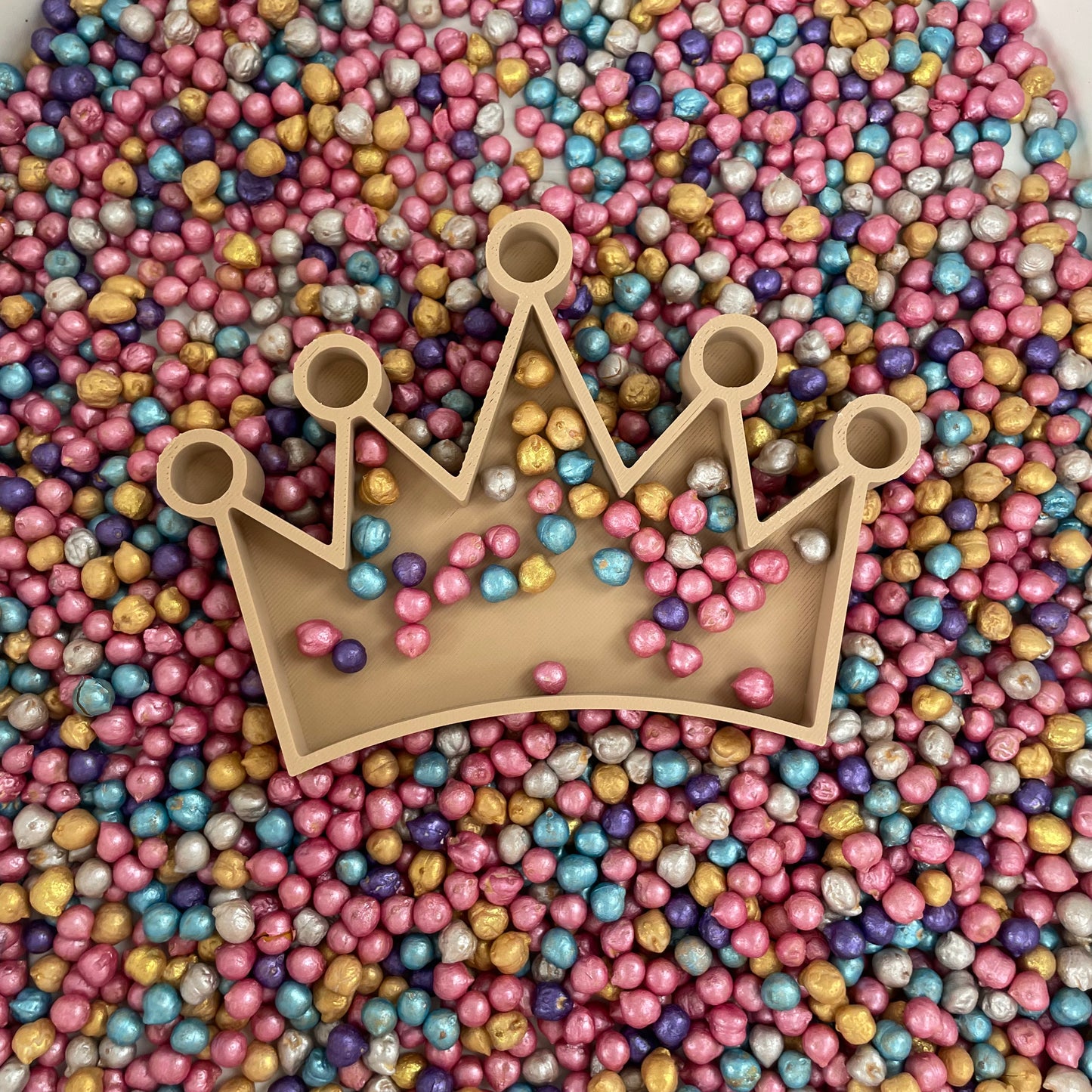 Kroon - Vulvorm Wonder Sense