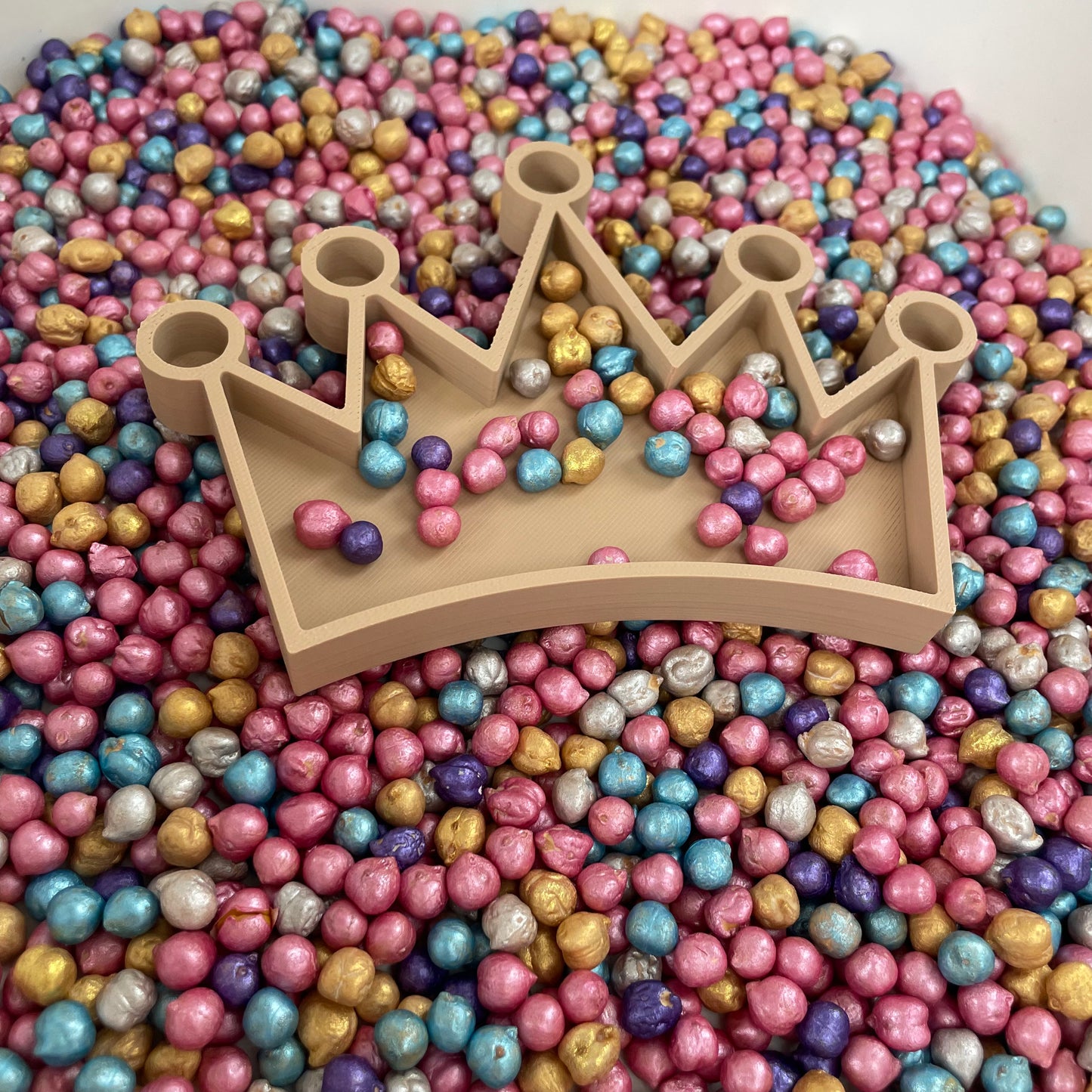 Kroon - Vulvorm Wonder Sense