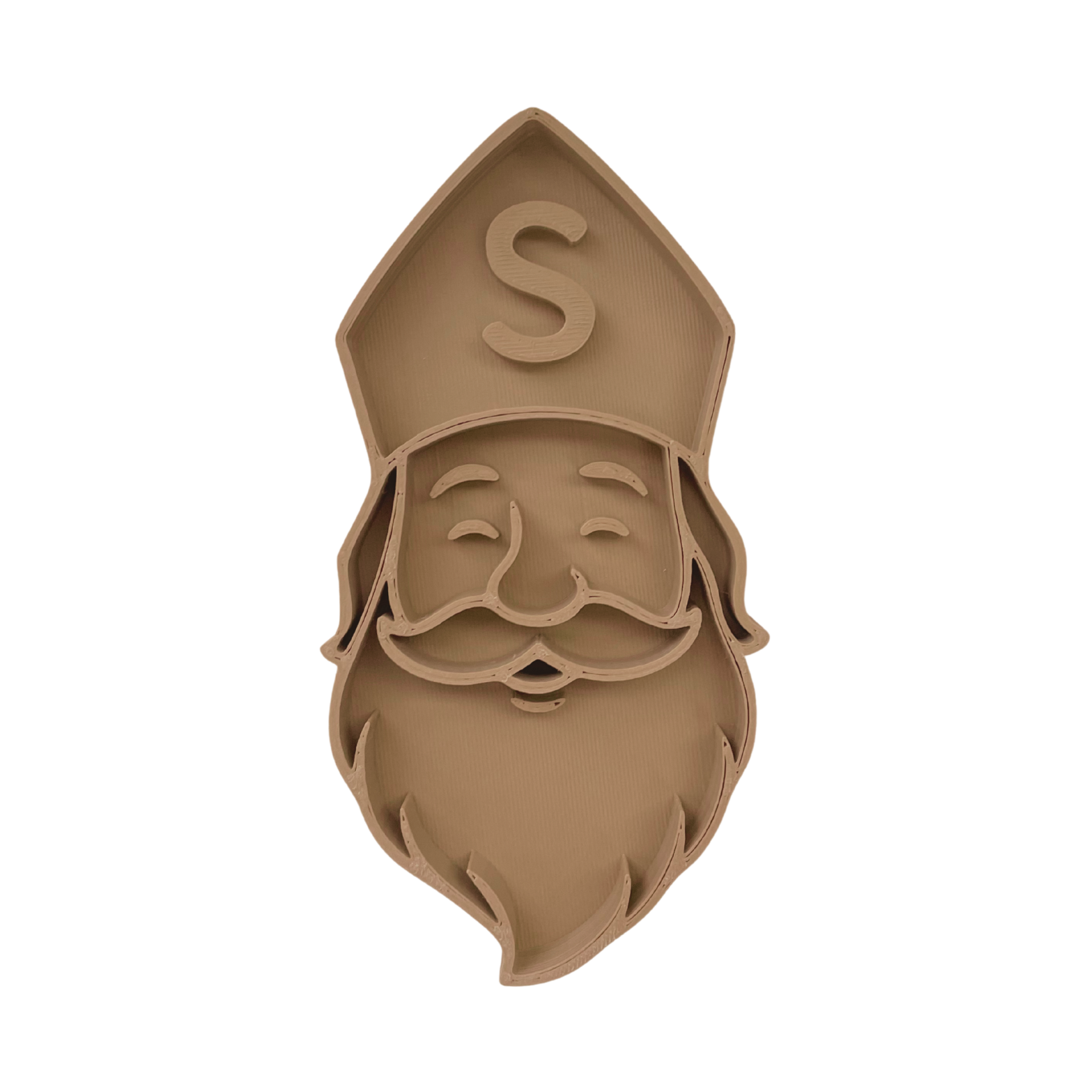 Sinterklaas - Vulvorm Wonder Sense