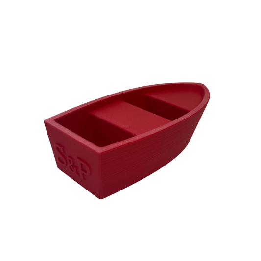 Pakjesboot - Vulvorm Wonder Sense