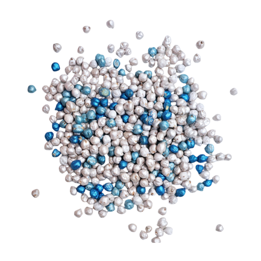 Winter wonderland - Kikkererwten Wonder Sense