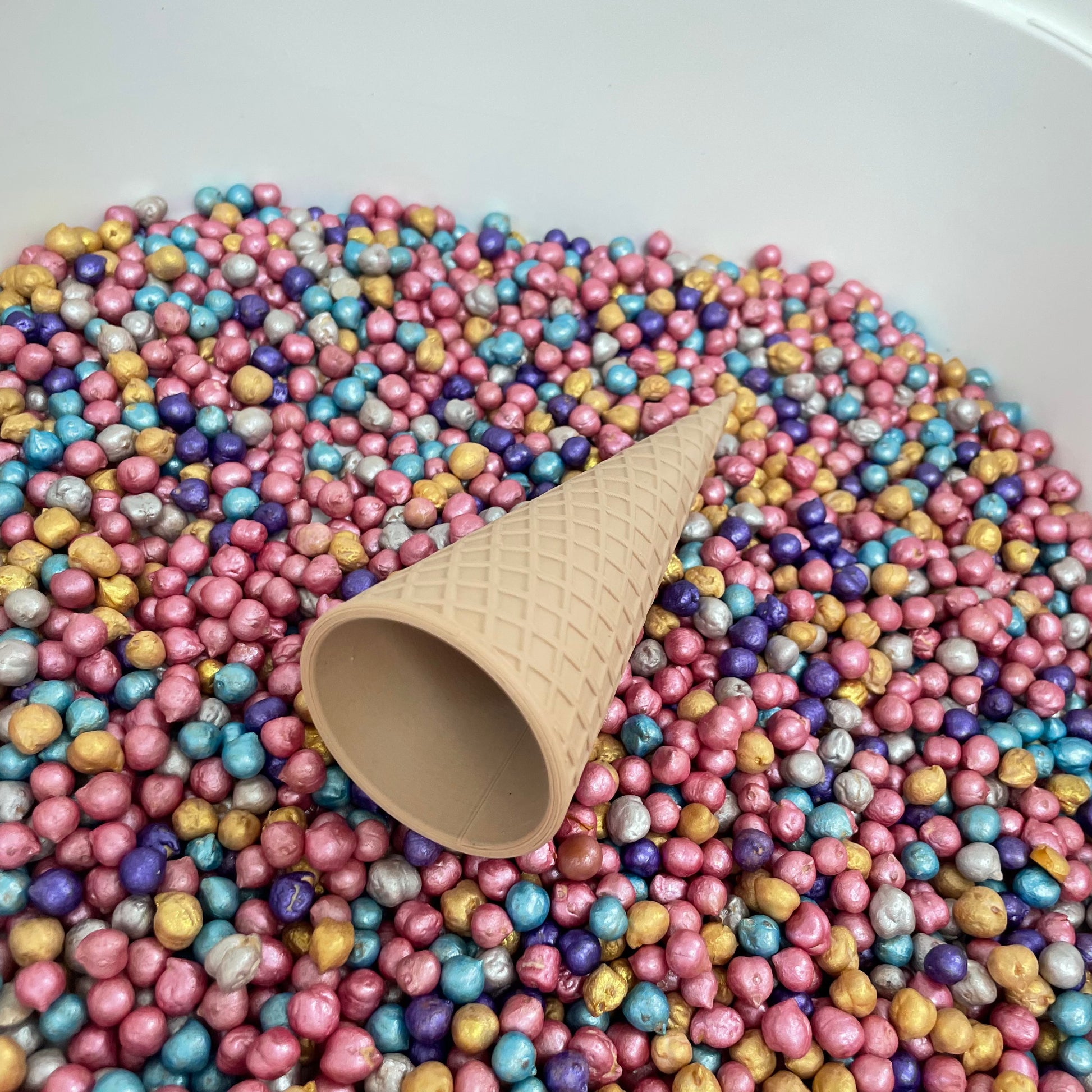 Ijshoorntje Wonder Sense