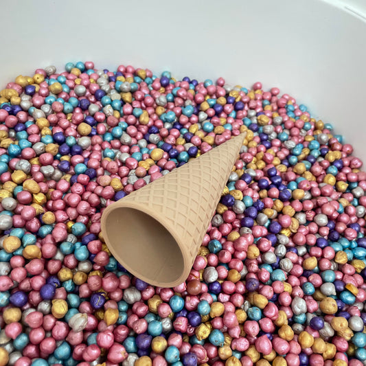 Ijshoorntje Wonder Sense