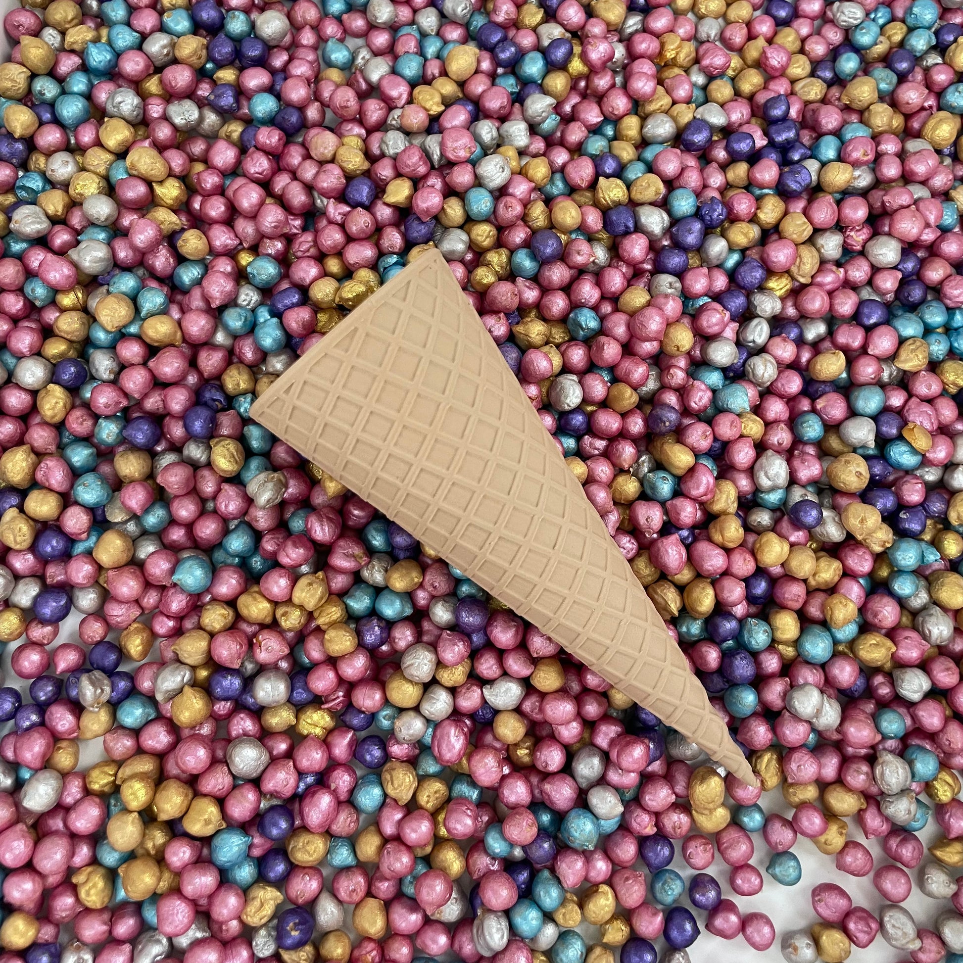 Ijshoorntje Wonder Sense