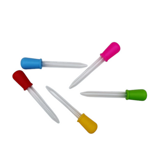 Pipet Wonder Sense