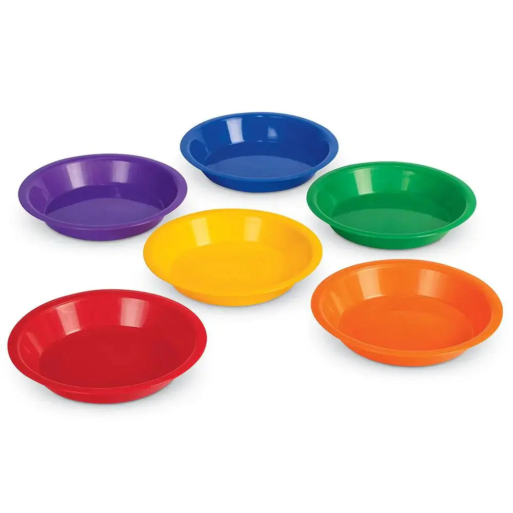Learning Resources - Sorting bowls (Set of 6)