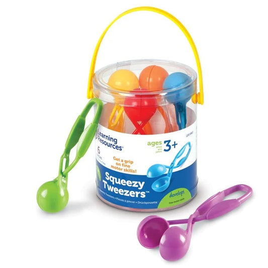 Squeezy pincet Wonder Sense
